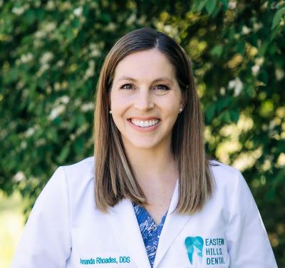 Dr. Amanda Rhoades